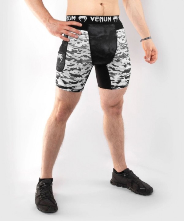 Venum Defender Kompresioni Šorc U/C XXL