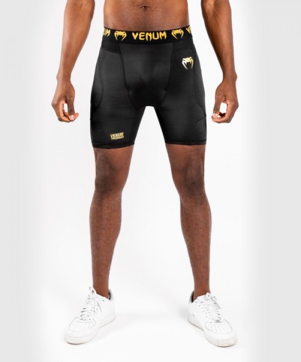 Venum G-Fit Kompresioni Šorc B/G L