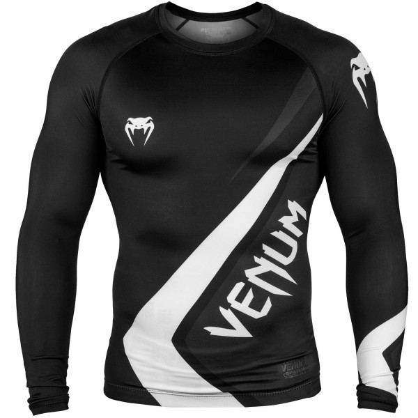 Venum Contender 4.0 Rashguard DR BGW M