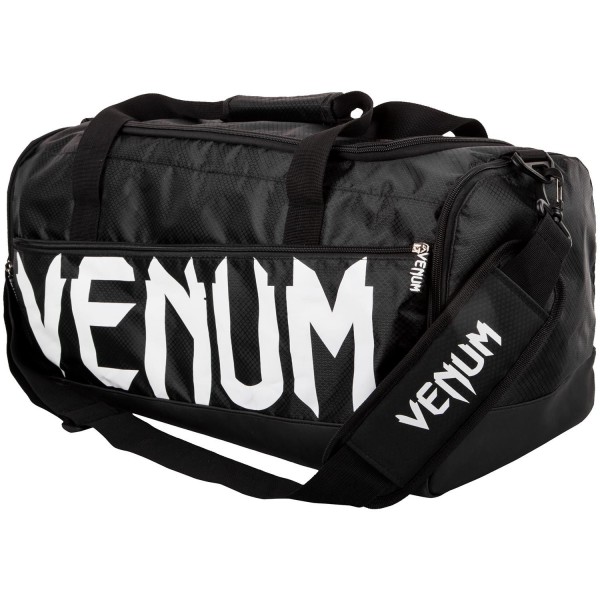 Venum Sparring Sportska Torba Crno/Belo