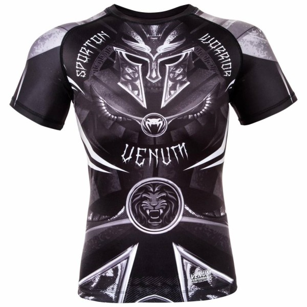 Venum Gladiator 3.0 Rashguard KR M