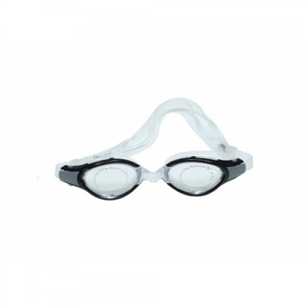 TH Naočare za Plivanje GS-5 Crne