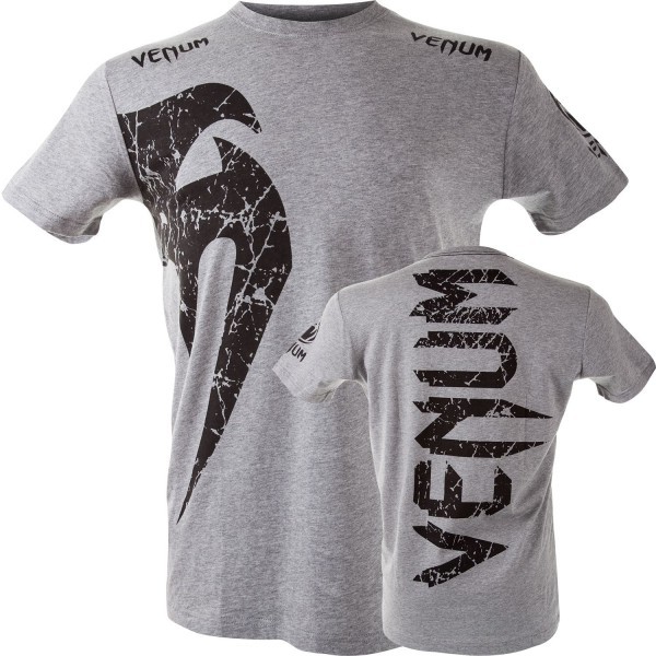 Venum-Majica Giant G-B XXL
