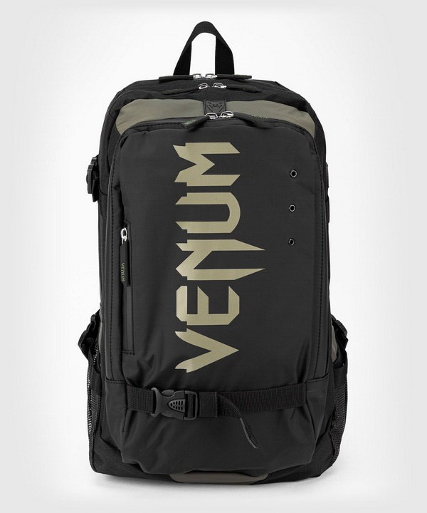 Venum Challenger Pro Evo Ranac Khaki/Crno