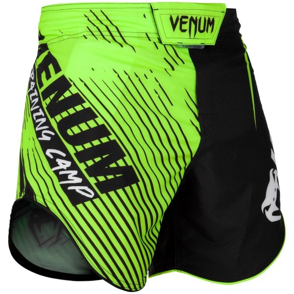 Borilački Šorc Venum Training Camp 2.0 B-NY XXL