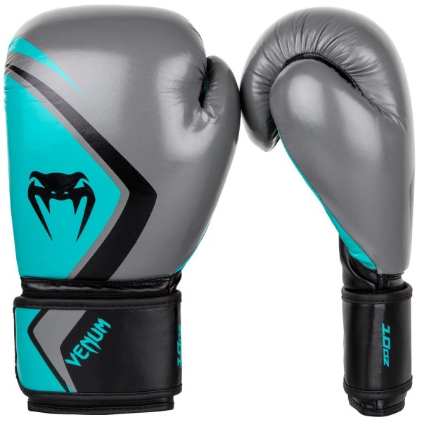 Rukavice za Boks Venum Contender 2.0 G/T-B 12OZ