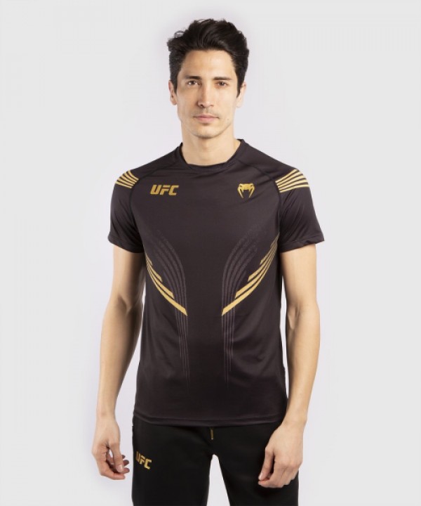 Venum UFC Pro Line DryTech Muška Majica BG XL