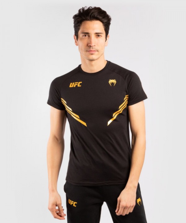 Venum UFC Replica Muška Majica Champion XXL