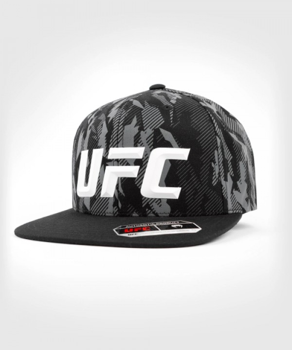 Venum UFC Authentic Fight Week Kačket B/Camo