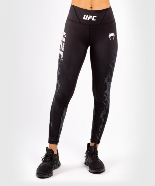 Venum UFC Authentic Fight Week Performance Ženske Helanke BW XS