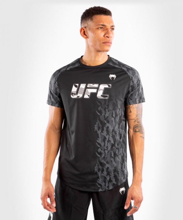 Venum UFC Authentic Fight Week M Performance Majica KR B XXL