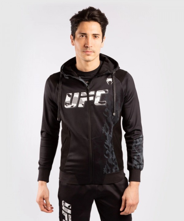 Venum UFC Authentic Fight Week GD Muška Trenerka BW XL