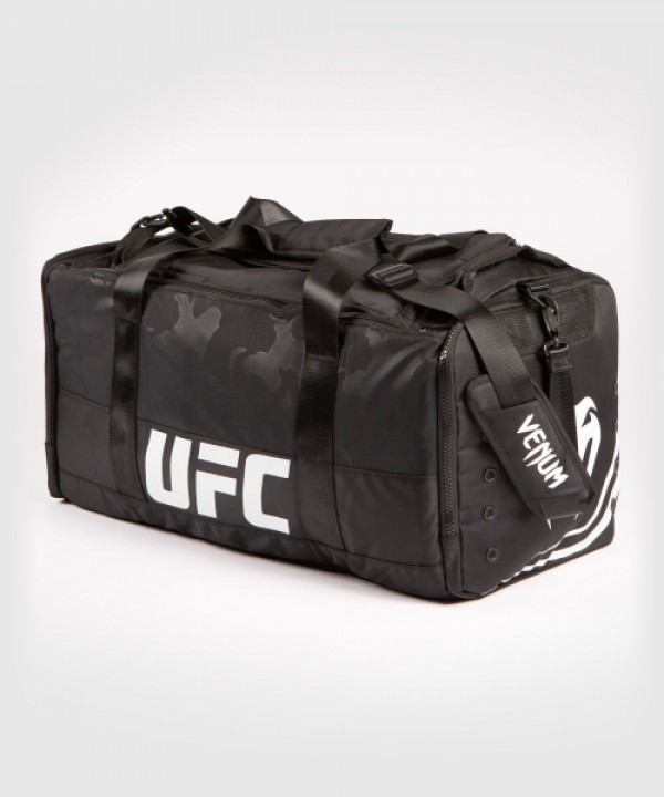 Venum UFC Authentic Fight Week Torba BW