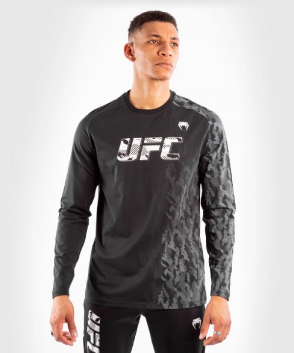 Venum UFC Authentic Fight Week M Majica DR B M