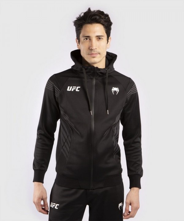 Venum UFC Pro Line Muški GD Trenerka Crna - XL