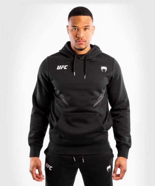 Venum UFC Replica Muška GD Trenerka Crna -
XXXL