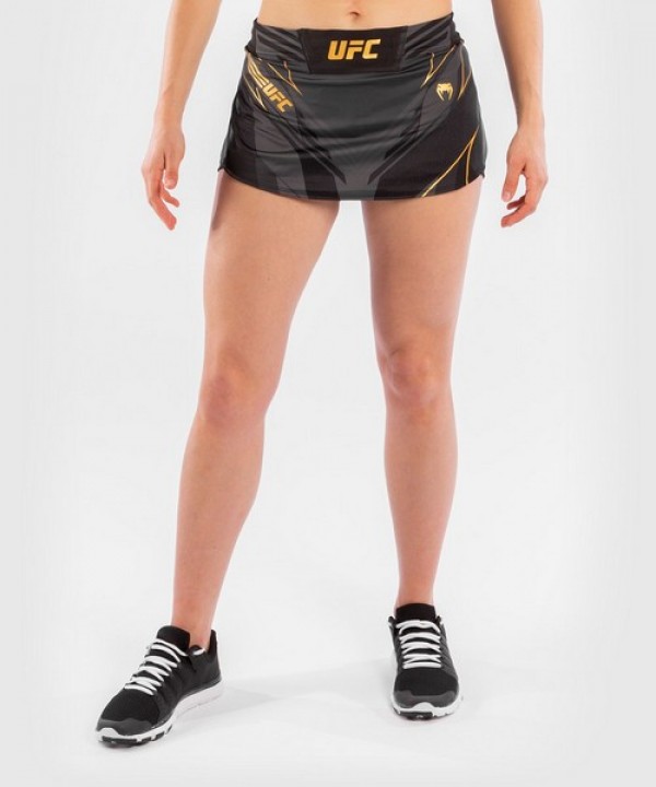 Venum UFC Authentic Fight Night Ženski Skort - Champion - S