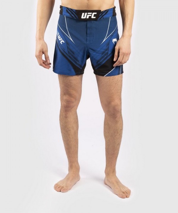 Venum UFC Pro Line Muški ŠorcBlue - XXL