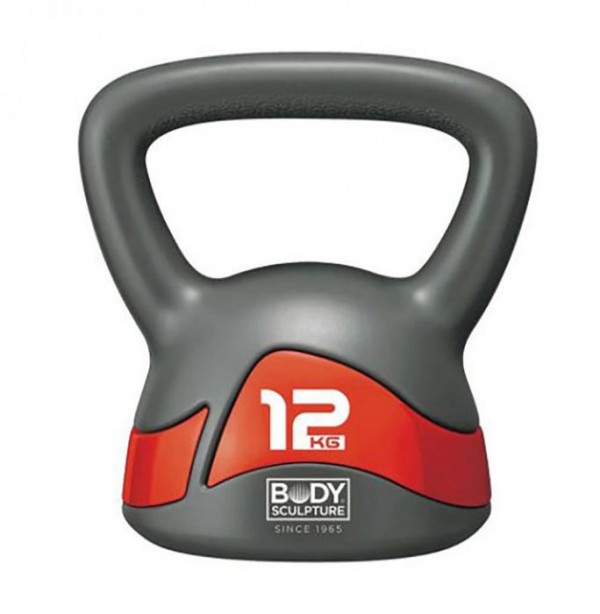 PB-Kettlebell Body 12kg