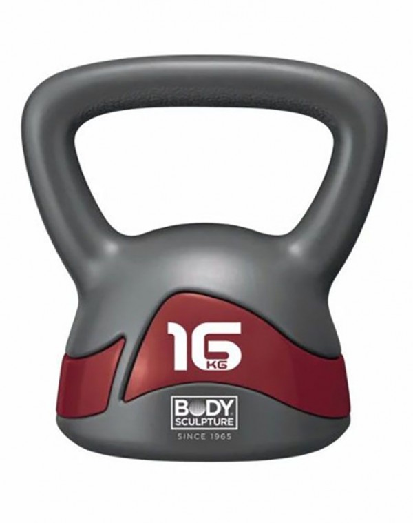 PB-Kettlebell Body 16kg